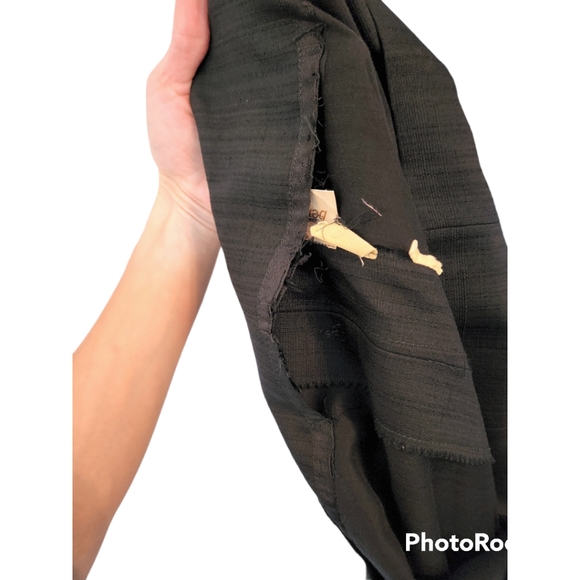 Vintage 1950s Bonwit Teller Dress - Picture 10 of 10